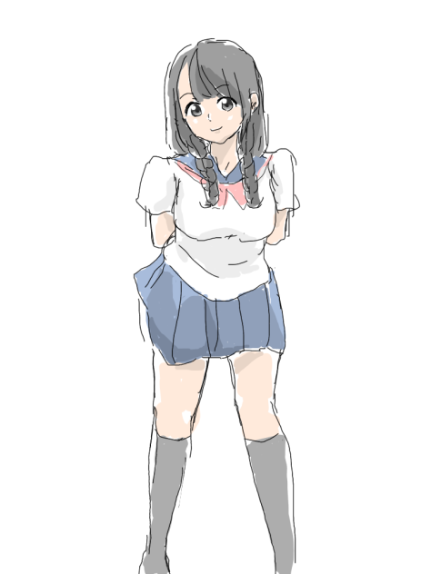 おはよ！