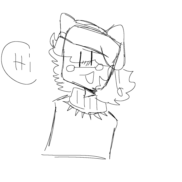 Idk what to title this