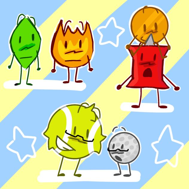 ★My fav ships hehe★