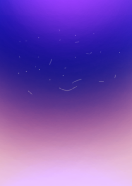 夢ノ中ノ星