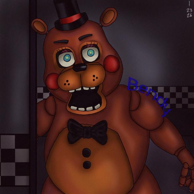 ToyFreddy