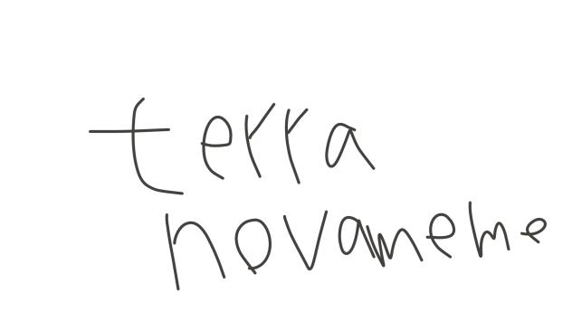terranova meme『コラボ』