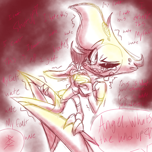 Angel Dust