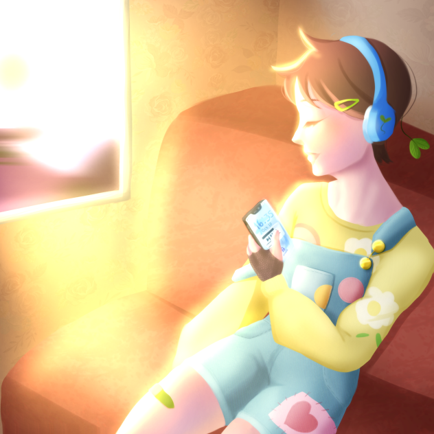 fanart for lucy bradley