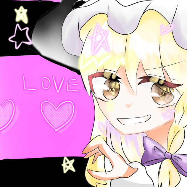 ＬＯＶＥ
