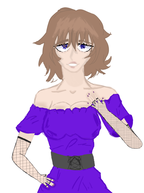 Art Trade with Alice!!