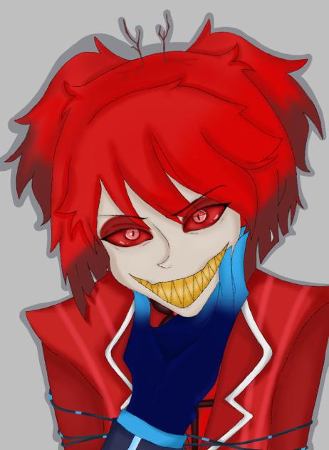 Alastor