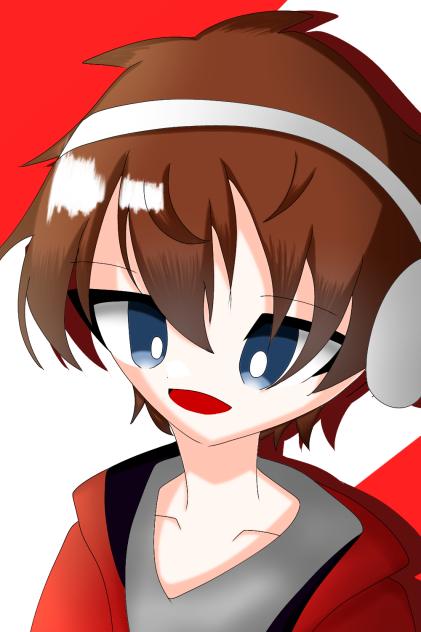 リクエスト　Broooockさん