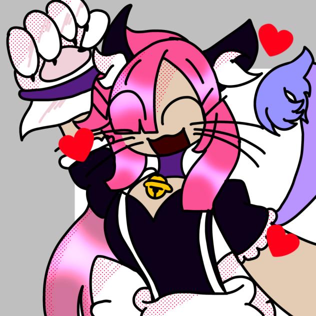 Pinku Pawlette — brawl stars