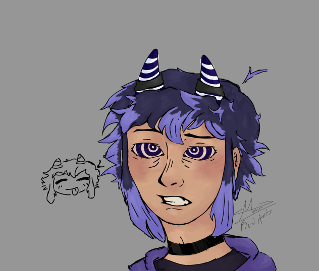 art trade - ibisPaint