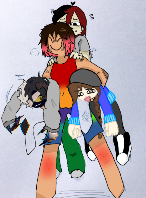 Collab!!