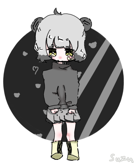 代理くま