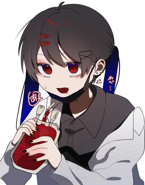 吸血鬼