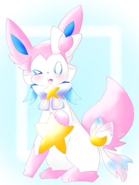 お星さま