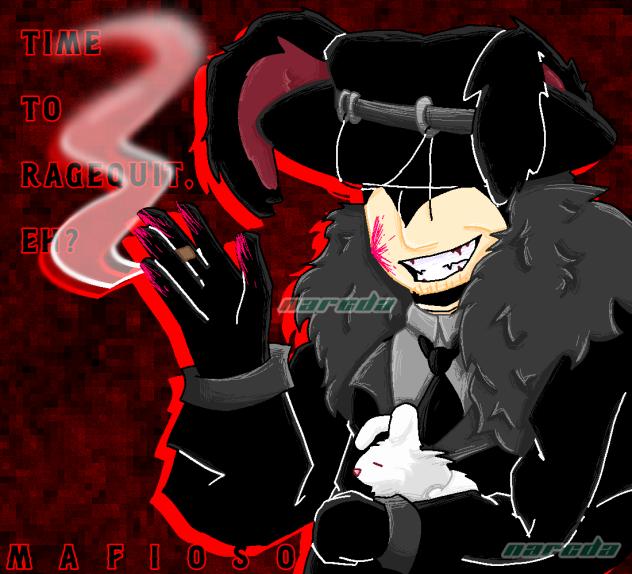 MAFIOSO - DREAM GAME