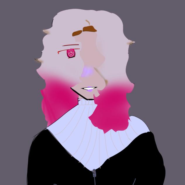 Amber - ibisPaint