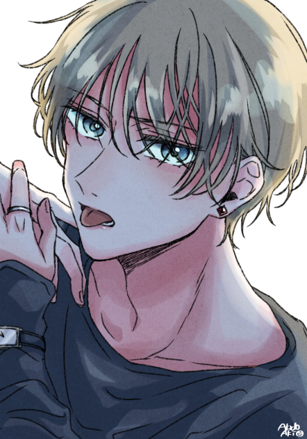 創作