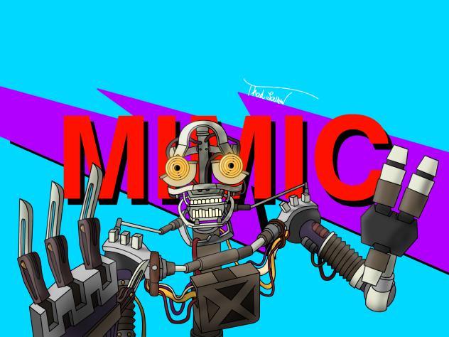 THE MIMIC