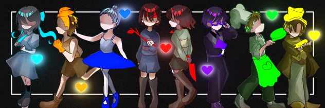 Eight Human