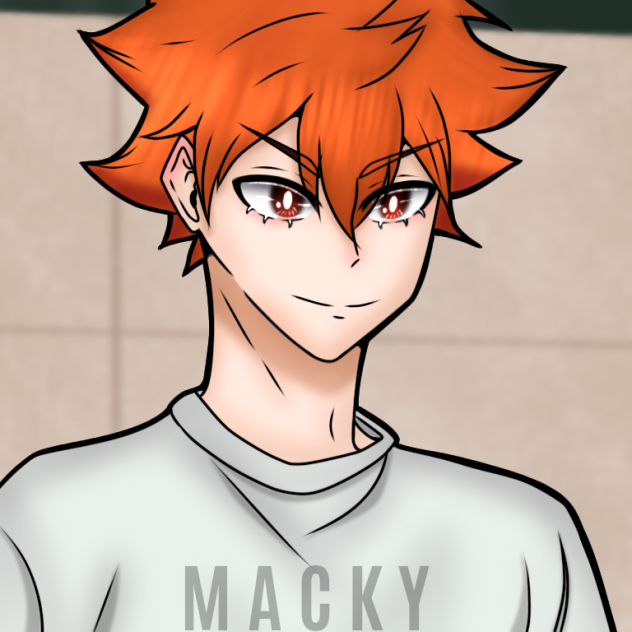 Hinata shoyo