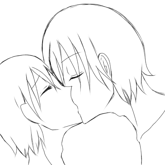 BL┌(┌＾o＾)┐塗ってください！
