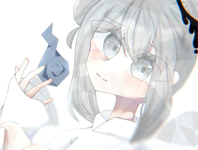 何も知らない君の
