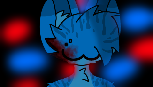 Oh no Glorpy did it too