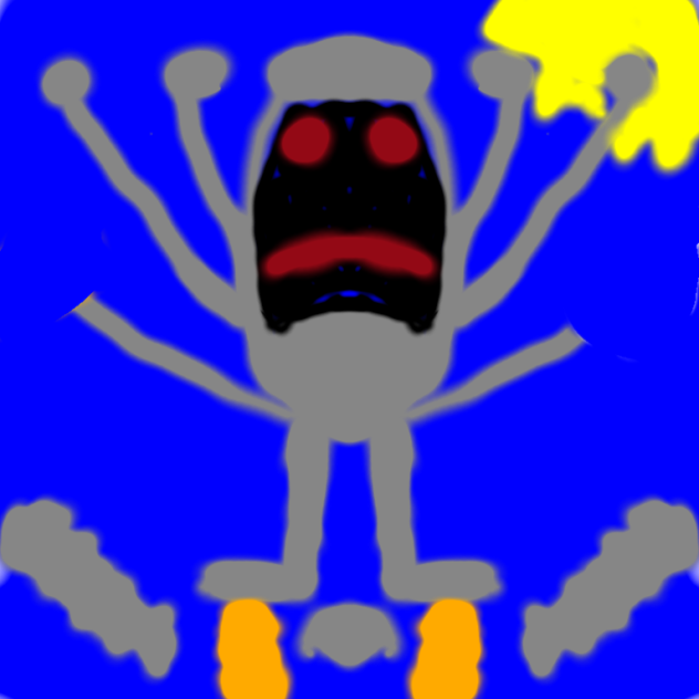 The robot
