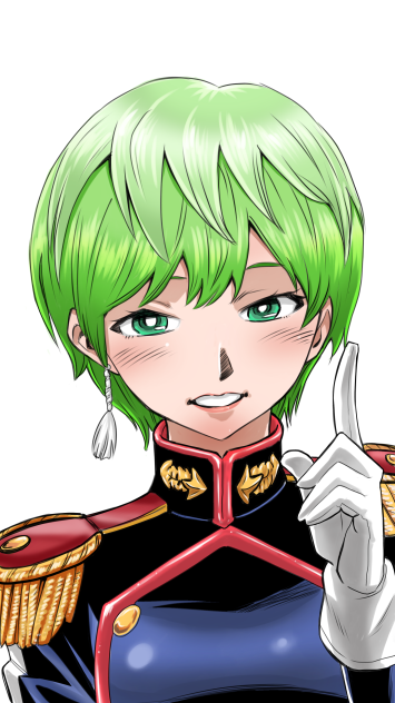 魔都精兵のスレイブ／出雲天花