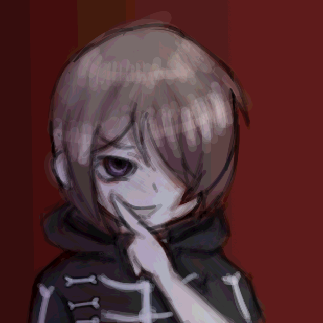 Kokichi beta design