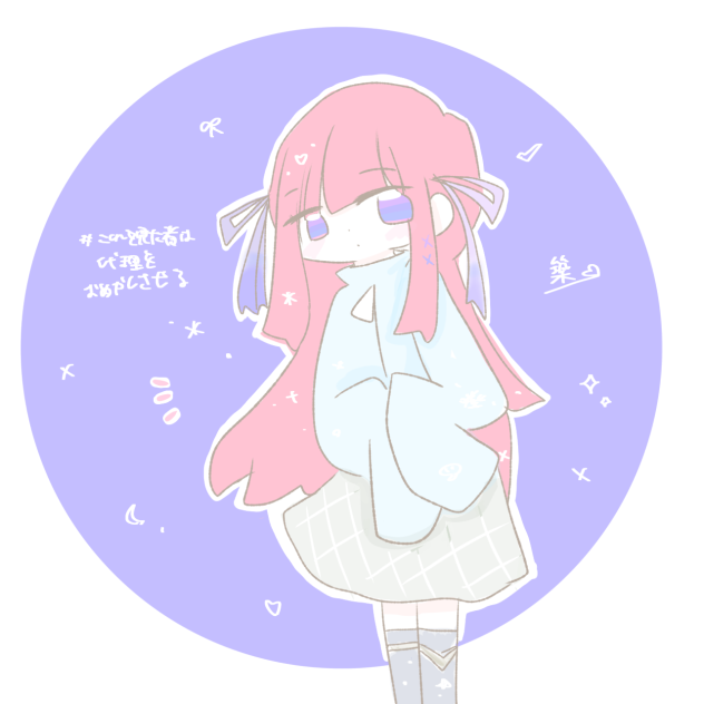 🌙✨