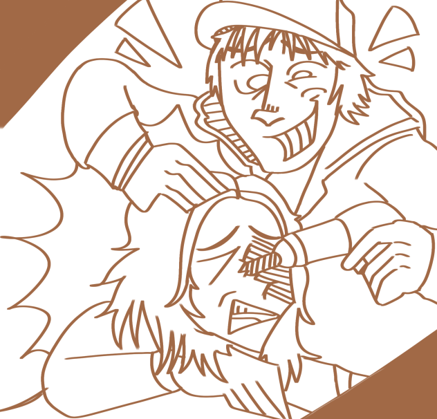 yet again someone remind me to finish - ibisPaint