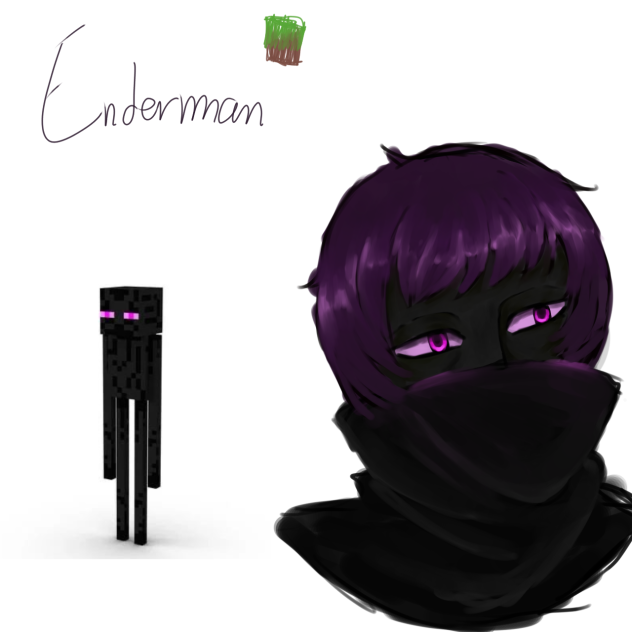 Enderman