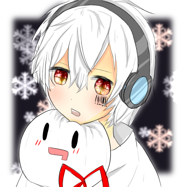 まふくん