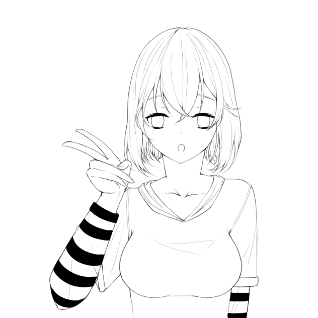 ピース