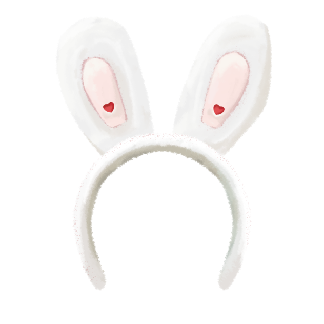 Cute Headband 3