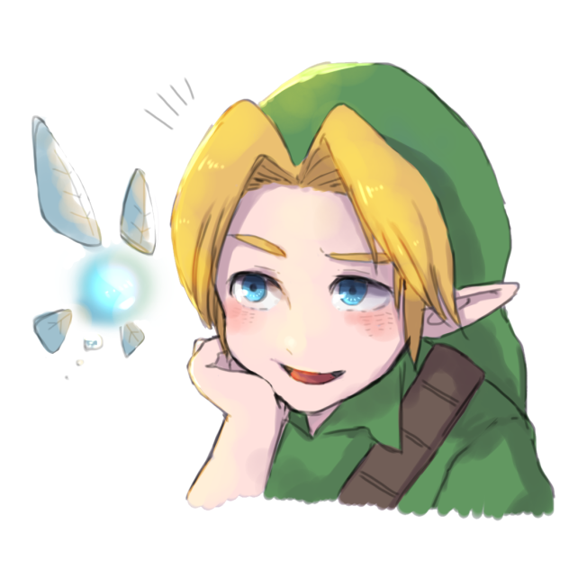 子供リンク Ibispaint