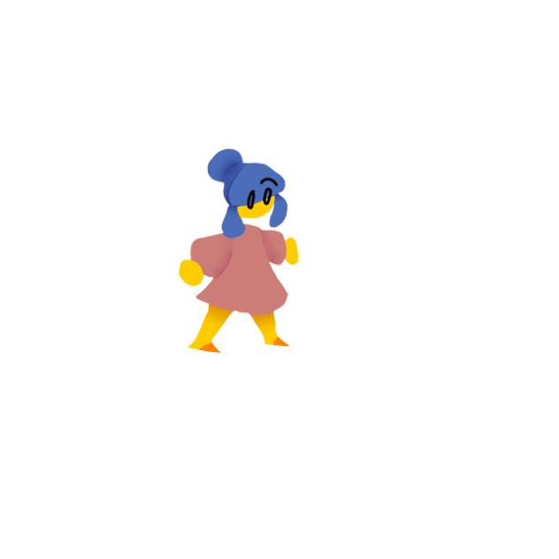 Hit by a Shoe