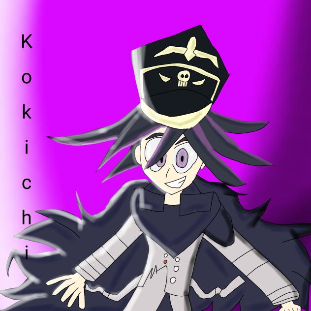 Kokichi