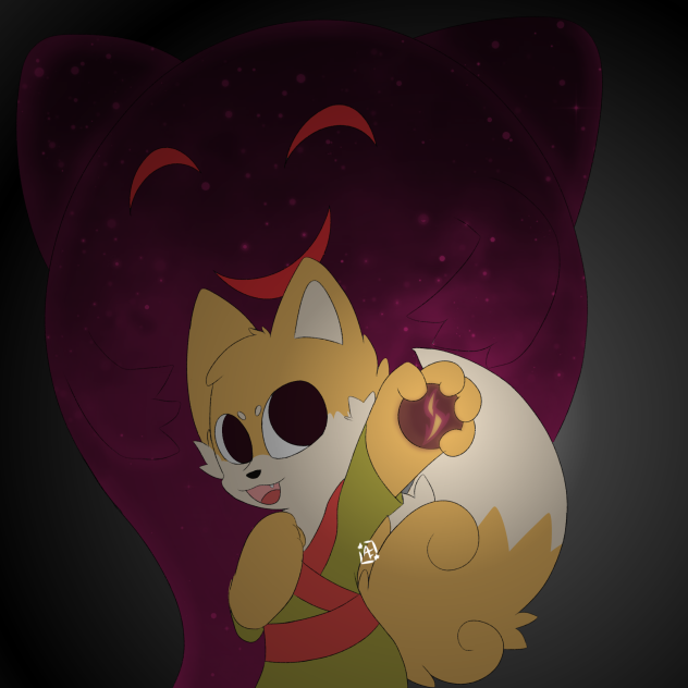 Shadow Fox