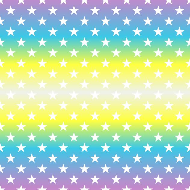 星の壁紙