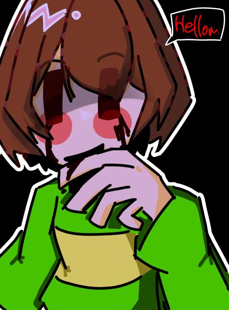 キャラ