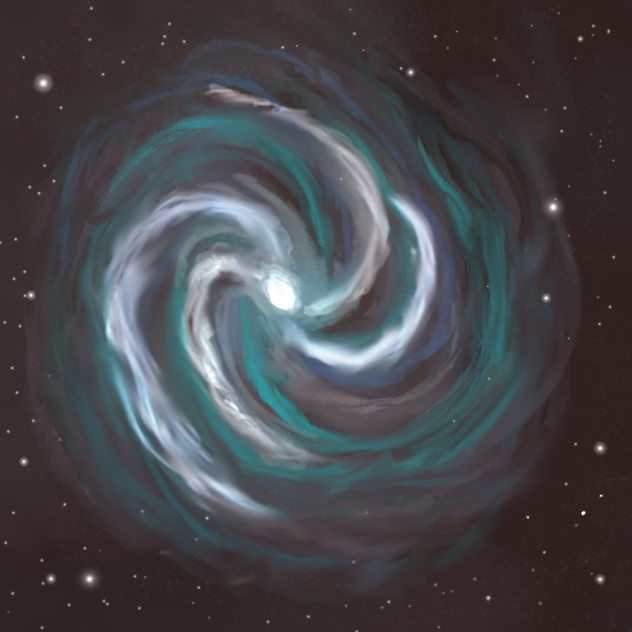 galaxy 1009