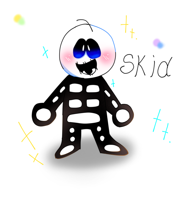 skid