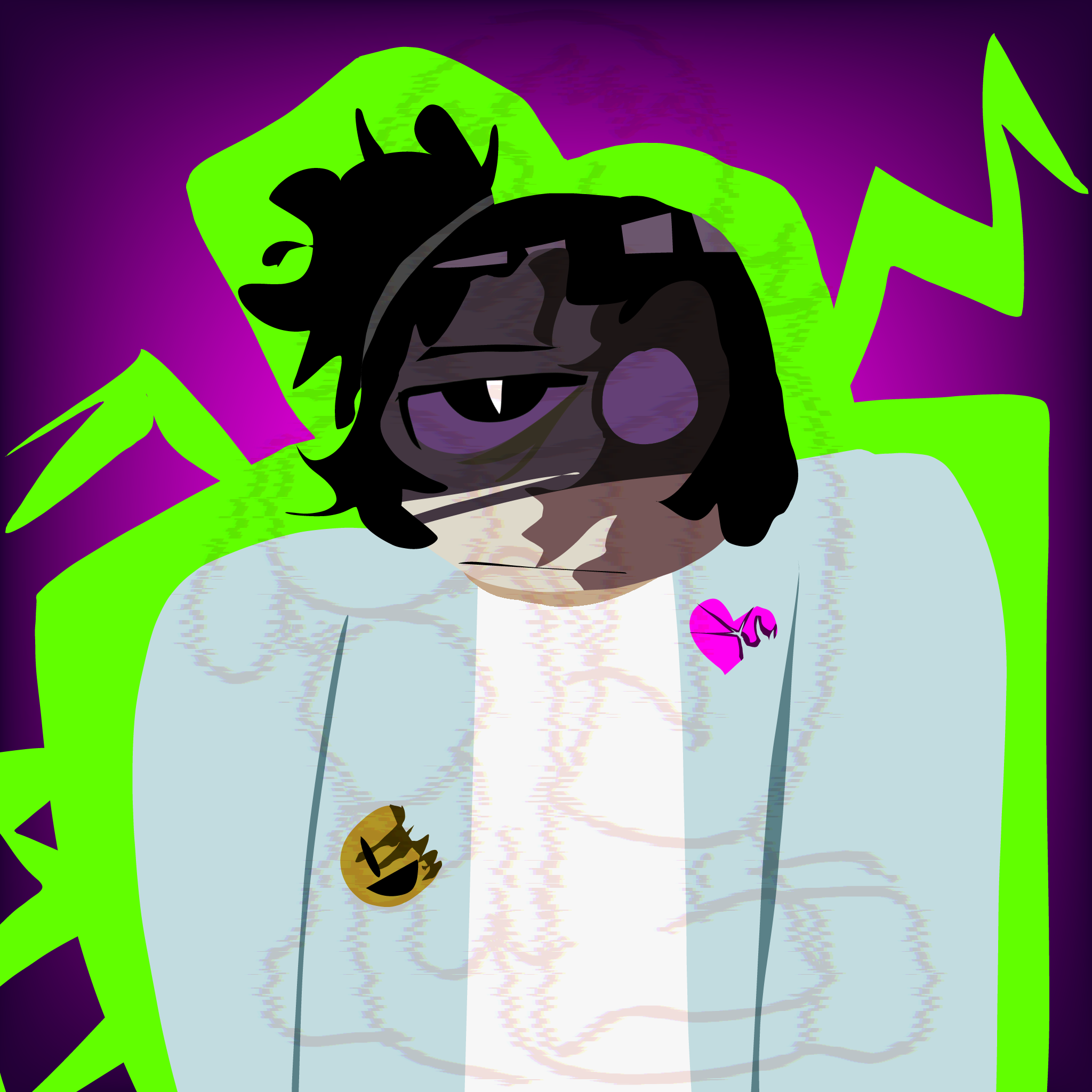 Cool - ibisPaint