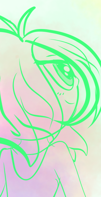 A random art I drew for what,10 seconds