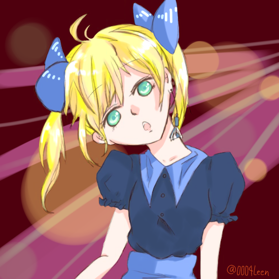 オリキャラリメイク