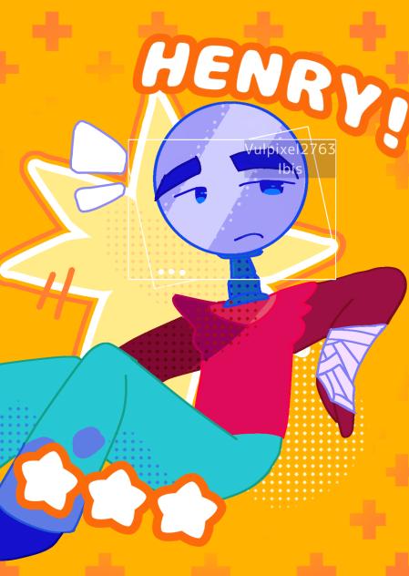 Henry - Brutal FA