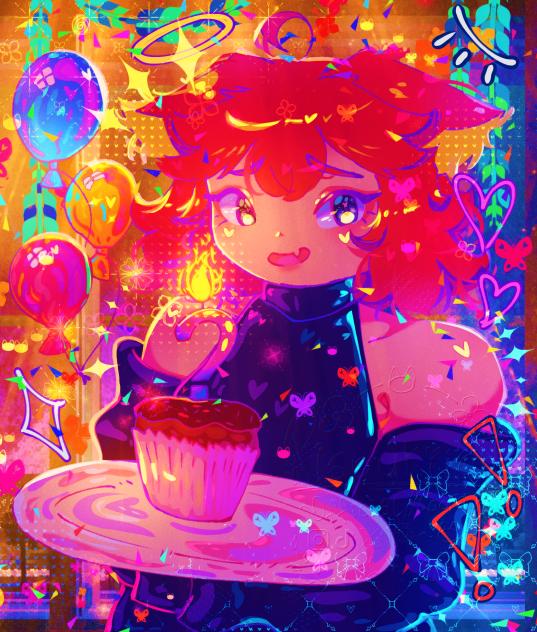 🎉MY BIRTHDAY🎂