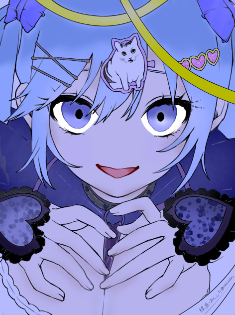 フッフッフ